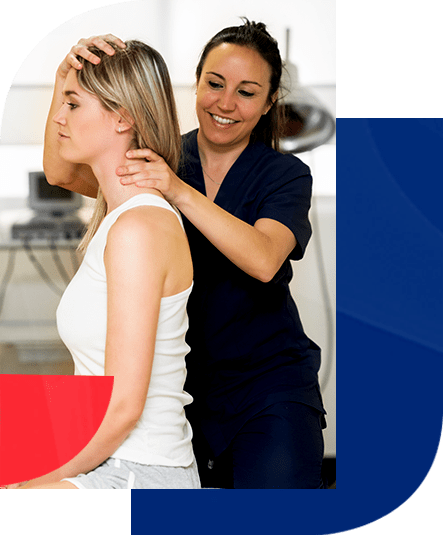 Physiotherapy in Dubai
