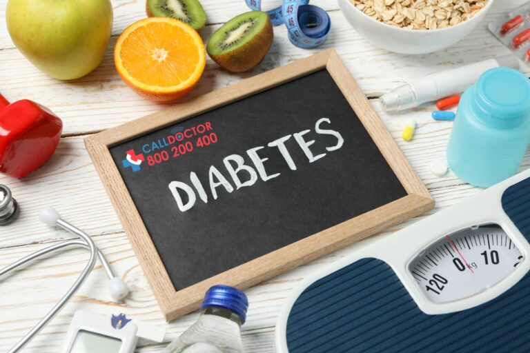 best diabetes care