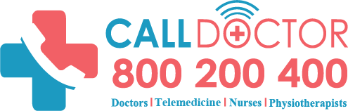 Call Doctor Logo