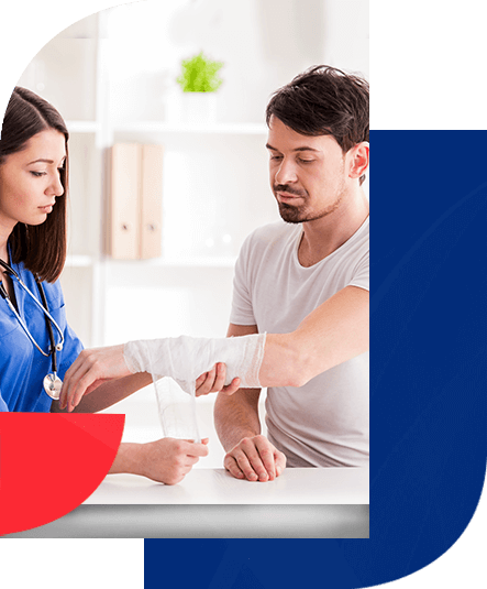 Wound care in UAE
