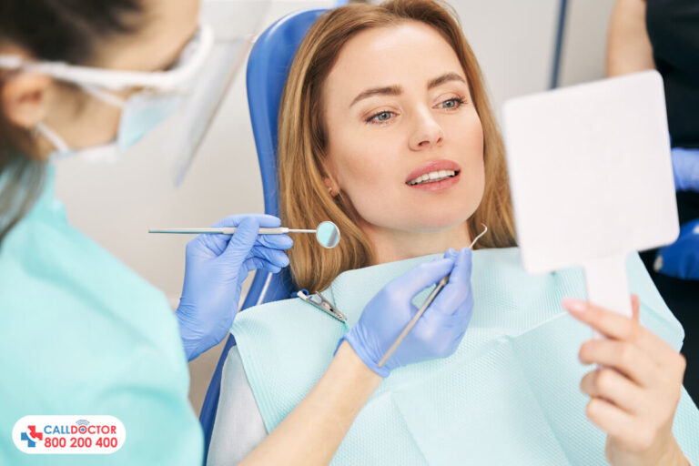 The Importance of Dental Health for Overall Health and Wellness in Dubai  
