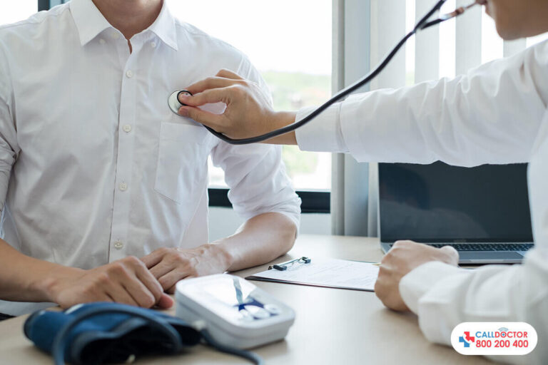 The Importance of Regular Health Check-Ups and Screenings in Dubai 