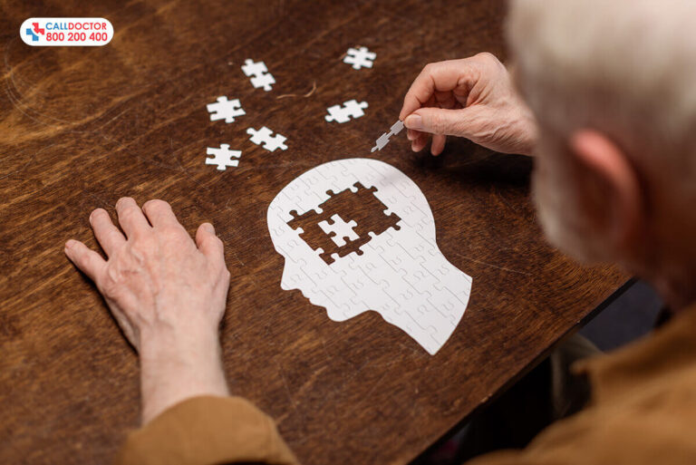 Alzheimer’s Awareness: Early Signs and Lifestyle Changes for Prevention 