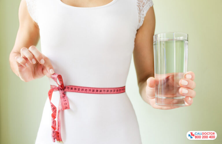 Does Drinking Water Before Meals Really Help You Lose Weight?