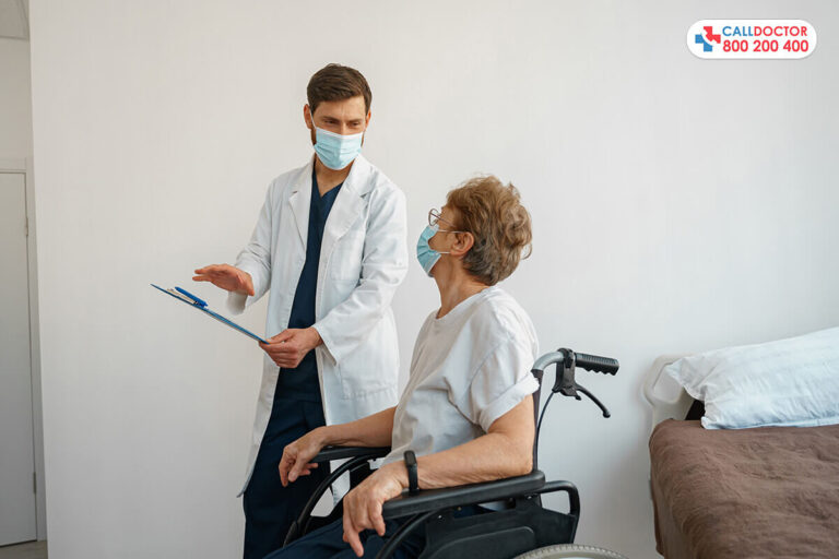 10 Reasons You Need Home Healthcare Services in Dubai Right Now 