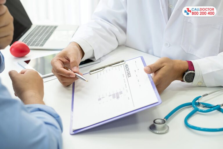 8 Steps to Find the Best Doctor in Dubai for Your Needs 