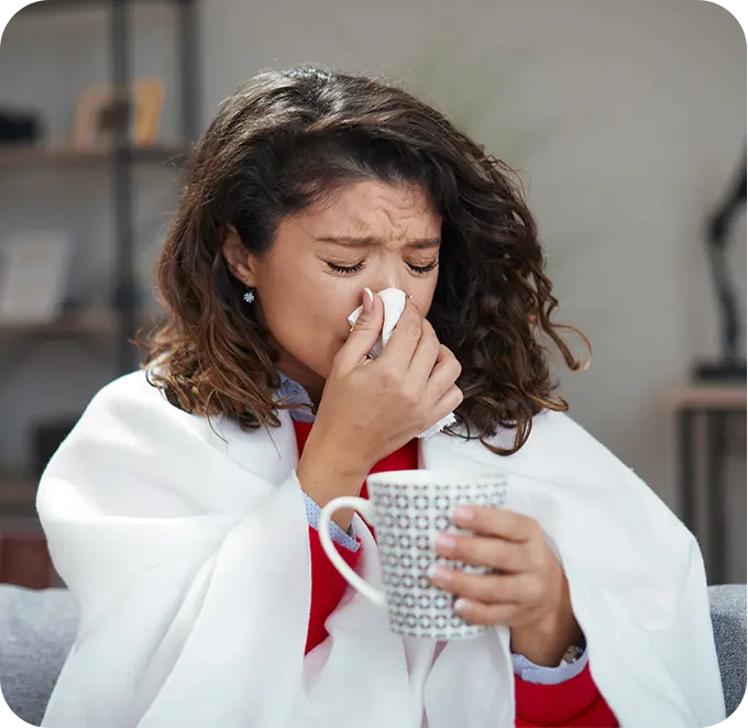 Flu Vaccination Ad g1