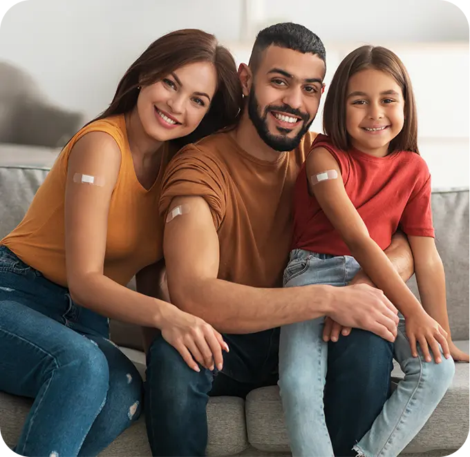 Flu Vaccination Ad g2