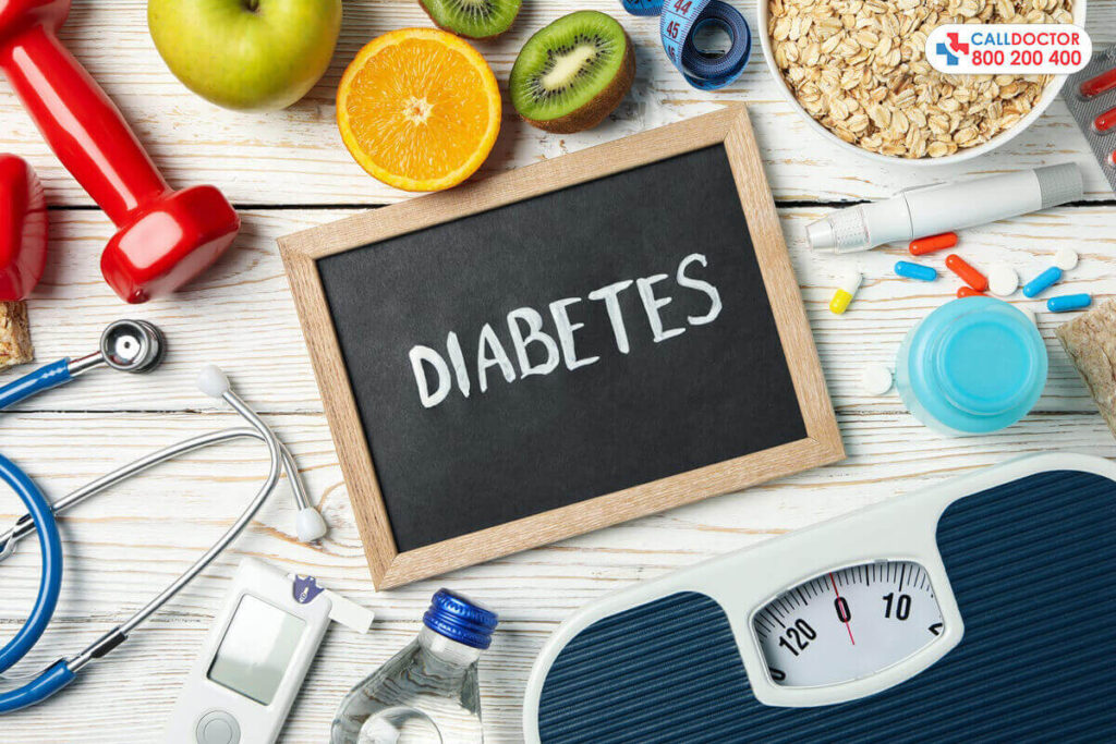 Best-diabetes-doctor-in-Dubai