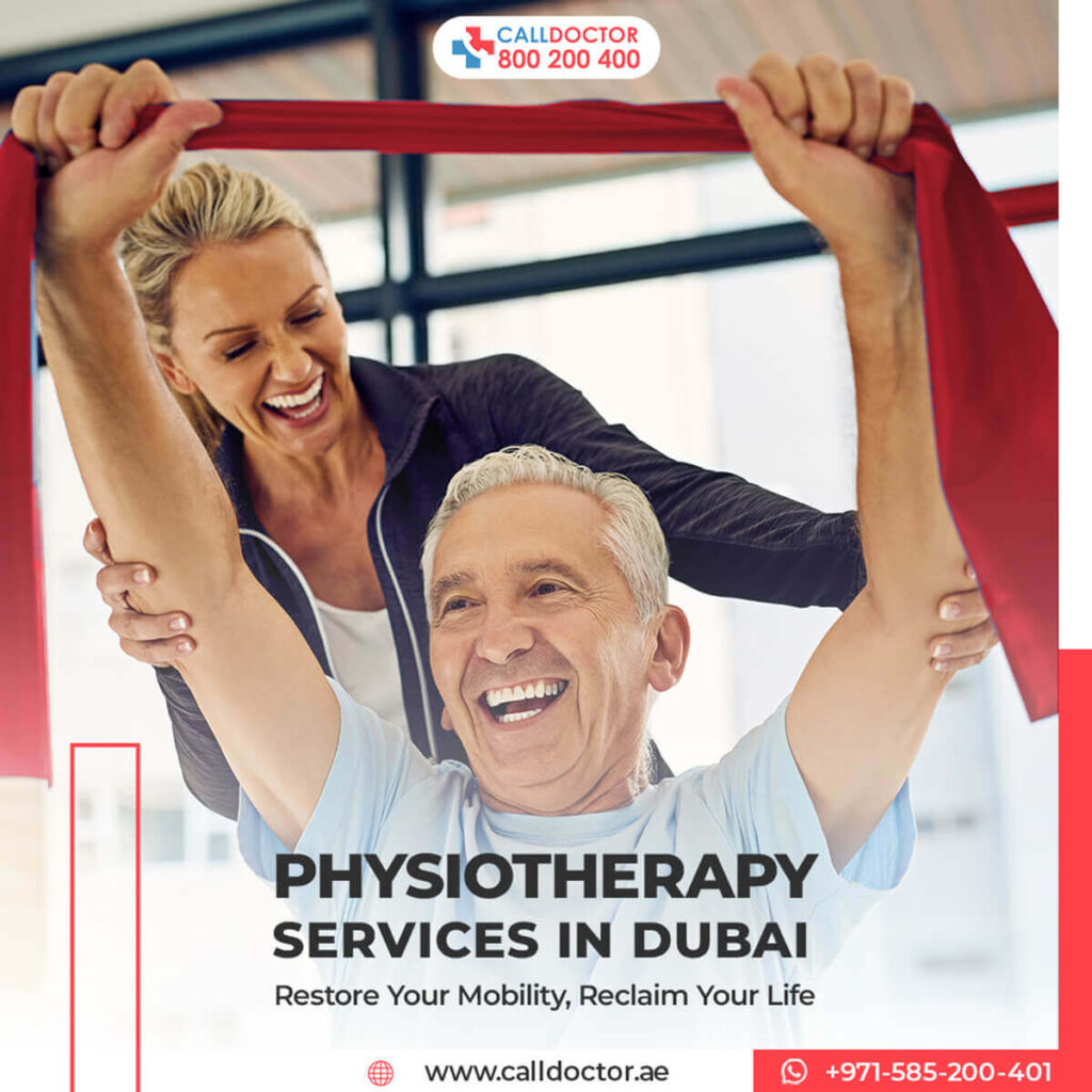 Physiotherapy 