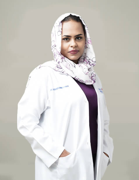 Doctor Alaa Abdalla Picture