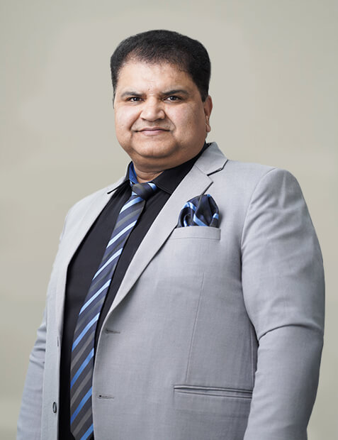 Doctor Minhaz Hussain Picture