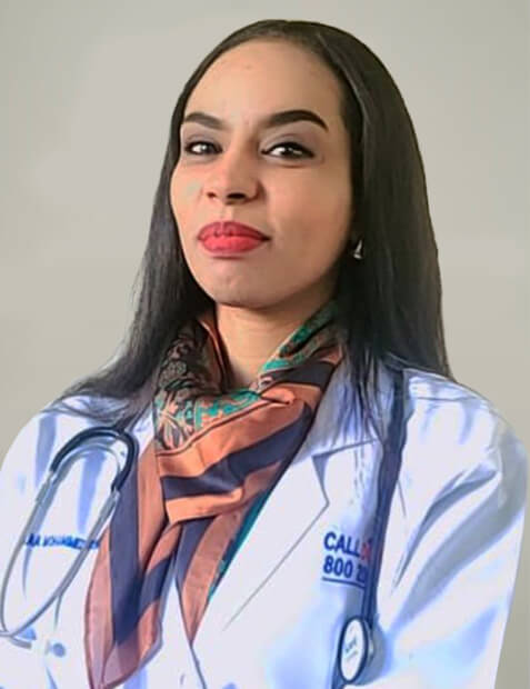 Doctor Tagwa Hassan Picture