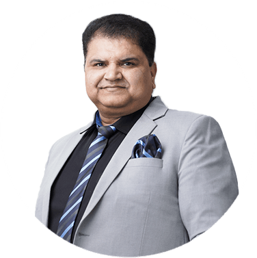 Doctor Minhaz Hussain Picture