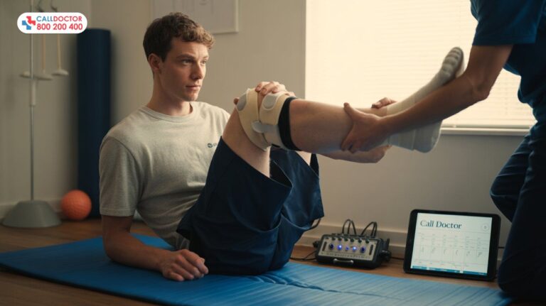 What is Physiotherapy