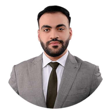 Doctor Abdullah Nameer Picture