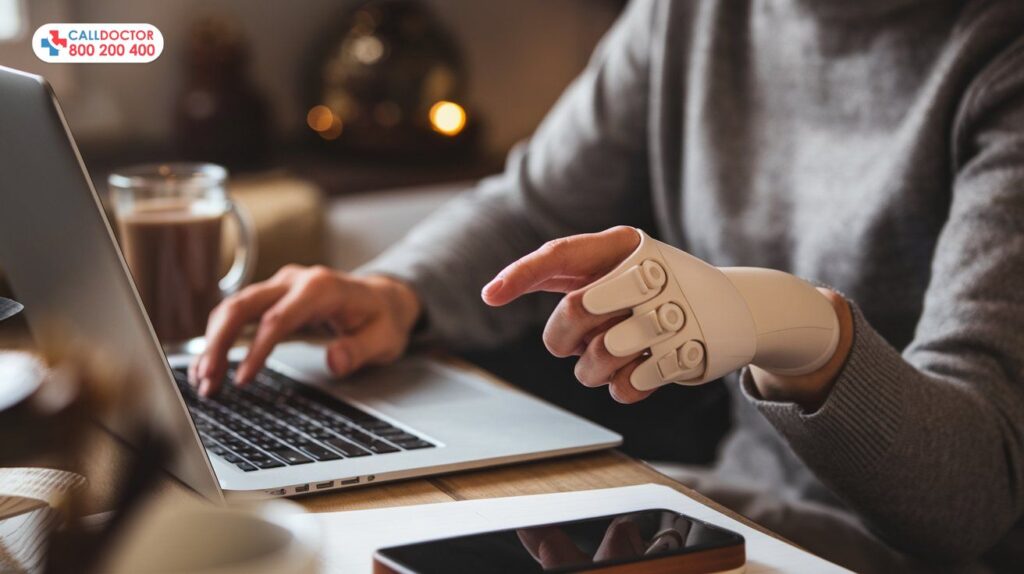 Treatment-for-arthritis-in-fingers