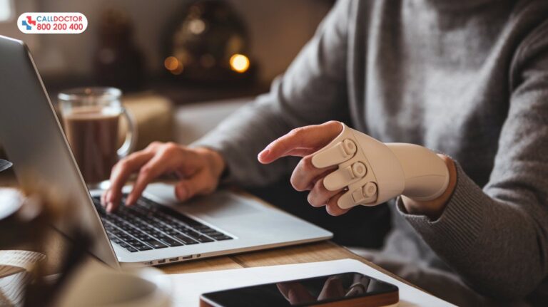 Treatment-for-arthritis-in-fingers