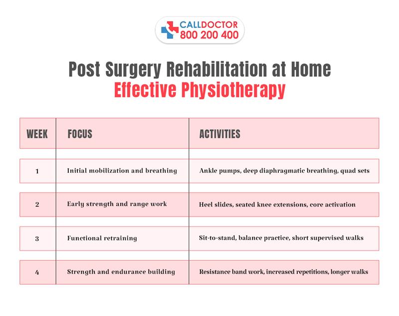 Effective Physiotherapy Guidance 