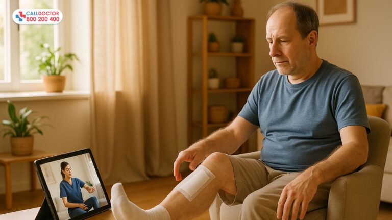 Effective Physiotherapy Guidance