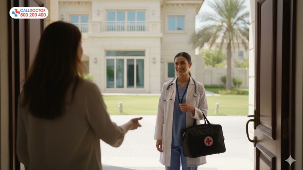 Disease Management at Home Guide