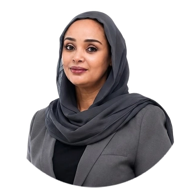 Doctor Isra Hamd Picture