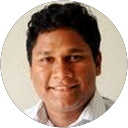 Rumesh Kaluarachchi profile picture