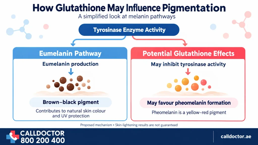 What Is Glutathione and How Does It Brighten Your Skin at the Cellular Level