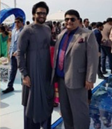 Celebrity Image Call Doctor